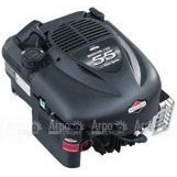 Двигатель Briggs&#38;Stratton QUANTUM ХМ-55 с вертикальным коленвалом в Волжском