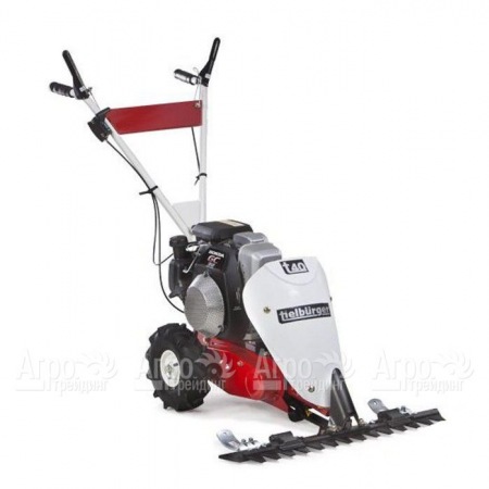 Бензиновая сенокосилка Tielburger T40 с двигателем Briggs&#38;Stratton в Волжском