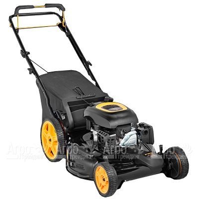 Газонокосилка бензиновая Poulan Pro PA625YPHP в Волжском