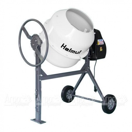 Бетоносмеситель Helmut BM200 (Бетономешалка Helmut BM200) в Волжском