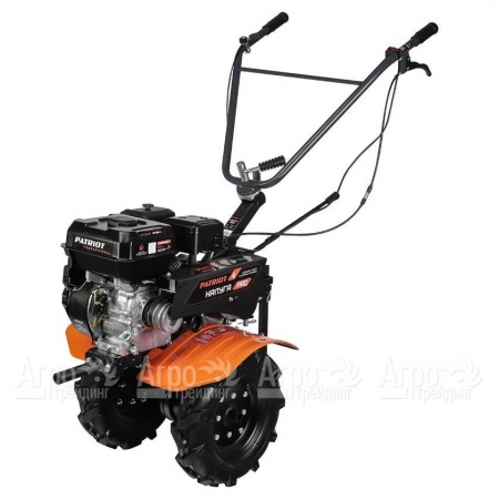 Мотоблок Patriot Калуга PRO в Волжском