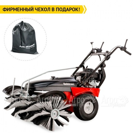 Подметальная машина Tielburger TK58 PRO Hydro (Honda) в Волжском