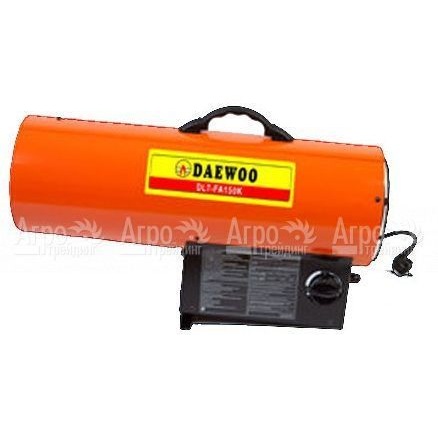 Газовая тепловая пушка Daewoo DLT-FA100P в Волжском
