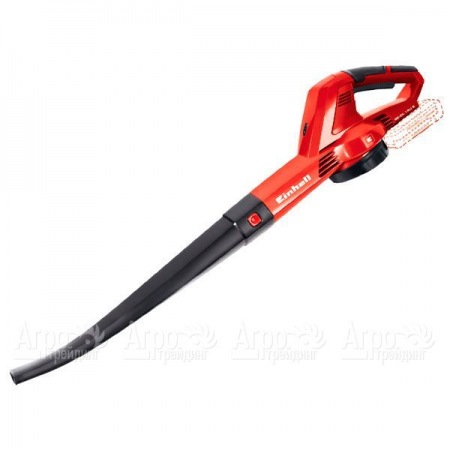 Воздуходувка аккумуляторная Einhell PXC GE-CL 18 Li E-Solo в Волжском