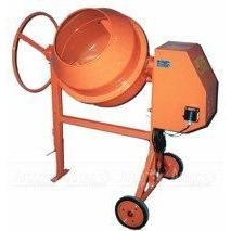 Бетоносмеситель СБР-50 (Бетономешалка СБР-50) в Волжском