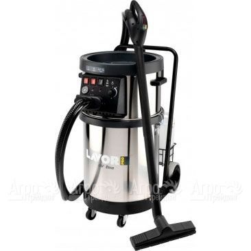 Парогенератор электрический Lavor Professional GV ETNA 4000 в Волжском