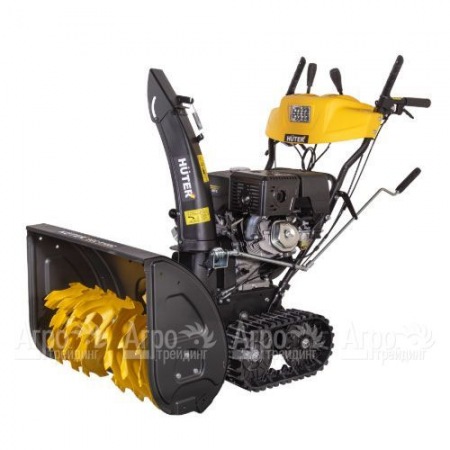 Снегоуборщик Huter SGC 8100С в Волжском