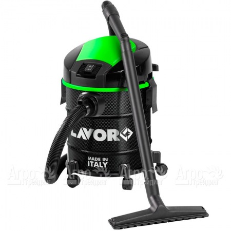 Промышленный пылесос Lavor CF 30 EM в Волжском
