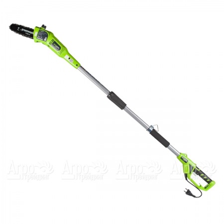 Высоторез электрический GreenWorks GPS7220 в Волжском