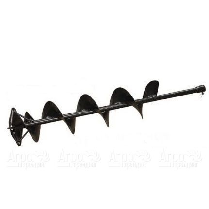 Шнек для льда D=130 mm для мотобура Forza в Волжском