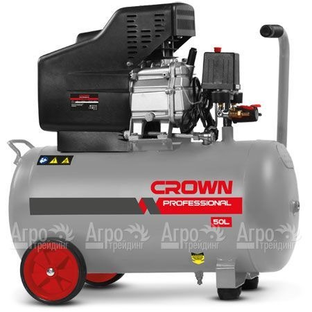 Компрессор воздушный Crown CT36029 в Волжском