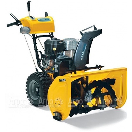 Снегоуборщик Stiga 1381 HST в Волжском
