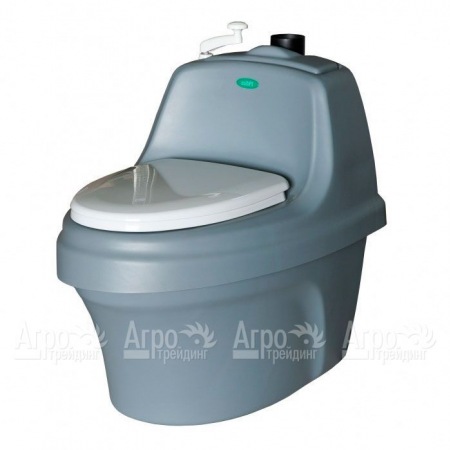 Биотуалет Piteco 201 компостирующий в Волжском