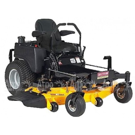 Садовый райдер Craftsman 28875 Zero Turn в Волжском
