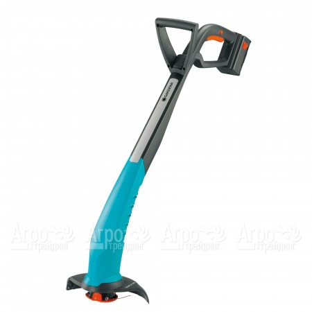 Аккумуляторный триммер Gardena SmallCut 300 Accu в Волжском