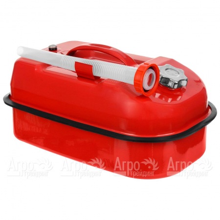 Канистра топливная Autoprofi KAN-500 10 л в Волжском