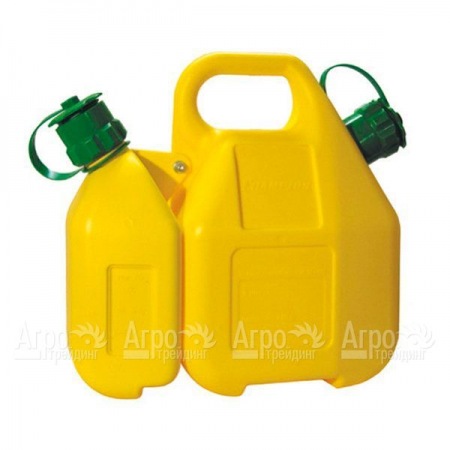 Канистра комбинированная Champion C1301  в Волжском