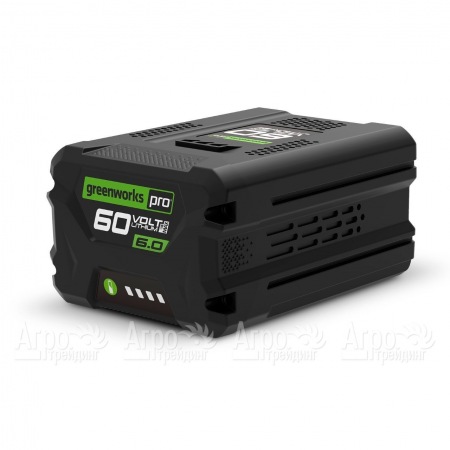 Аккумулятор GreenWorks G60B6  в Волжском
