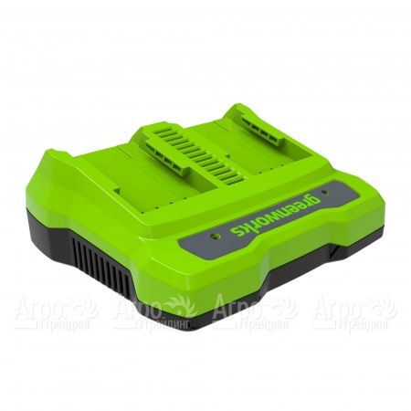 Быстрое зарядное устройство Greenworks G40UC8  в Волжском
