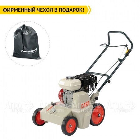 Скарификатор бензиновый Cramer Cara 60 в Волжском