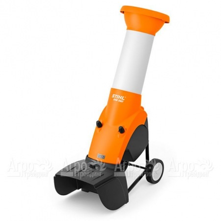 Садовый измельчитель электрический Stihl GHE 250.0 в Волжском