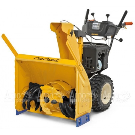 Снегоуборщик самоходный Cub Cadet 530 HD SWE в Волжском
