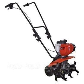 Культиватор Eurosystems Z-1 Honda GX25 в Волжском