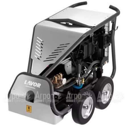 Мойка высокого давления Lavor Thermic 26 3523 K LP в Волжском