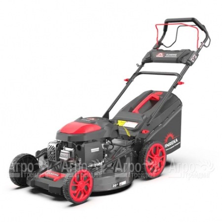 Бензиновая газонокосилка Sunreka GLM53HSE  в Волжском