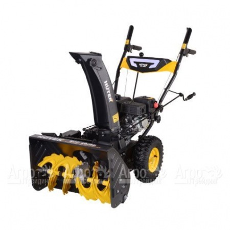 Снегоуборщик Huter SGC 4000B в Волжском