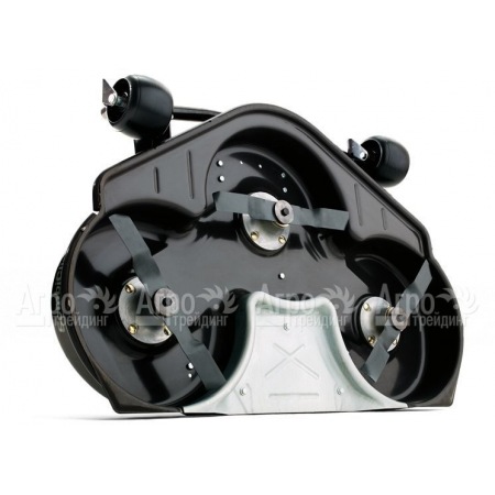 Дека Husqvarna Combi 122 см  в Волжском