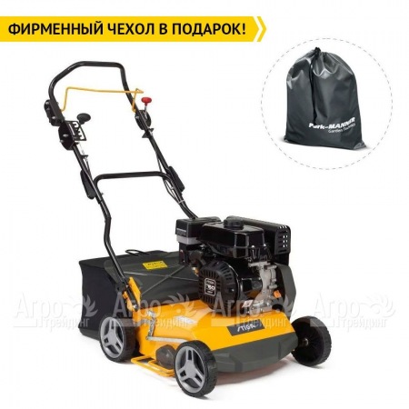 Скарификатор бензиновый Stiga SVP 40 G в Волжском