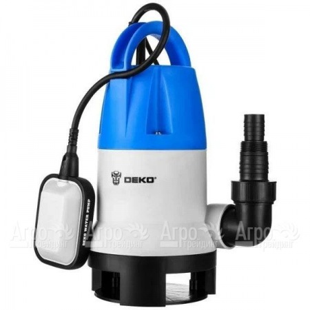 Дренажный насос DEKO DWP-750P  в Волжском
