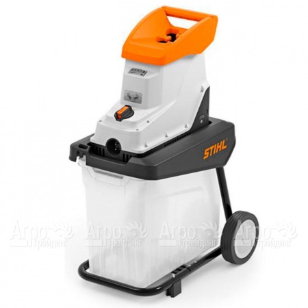Измельчитель садовый электрический Stihl GHE 140.0 L в Волжском