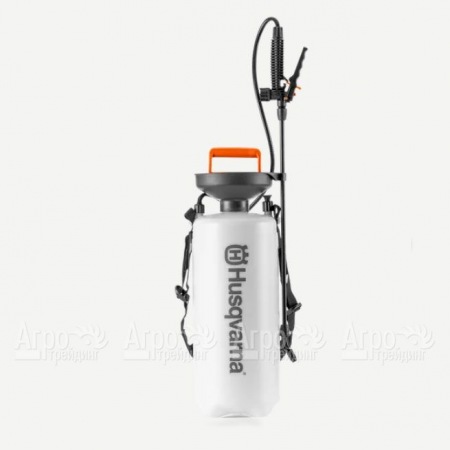 Опрыскиватель ручной Husqvarna 308SM в Волжском