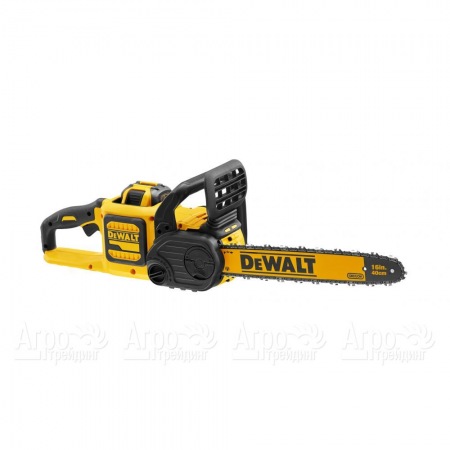 Аккумуляторная пила Dewalt Flexvolt DCM575X1-16" в Волжском