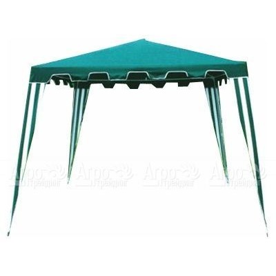 Тент-шатер Green Glade 1018 в Волжском