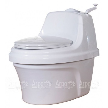 Биотуалет Piteco 100 компостирующий в Волжском