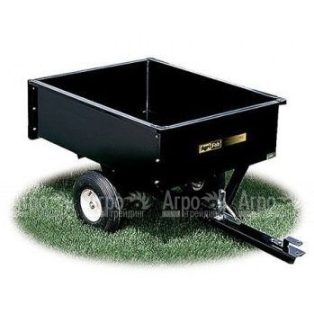 Прицеп металлический Yard-Man, 680 кг в Волжском