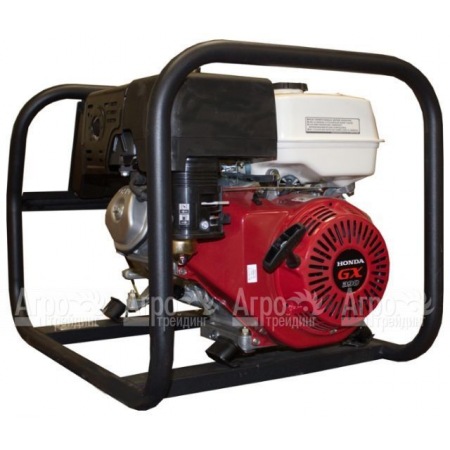 Бензиновый генератор ITC Power GGH8000C-3 6,2 кВт в Волжском