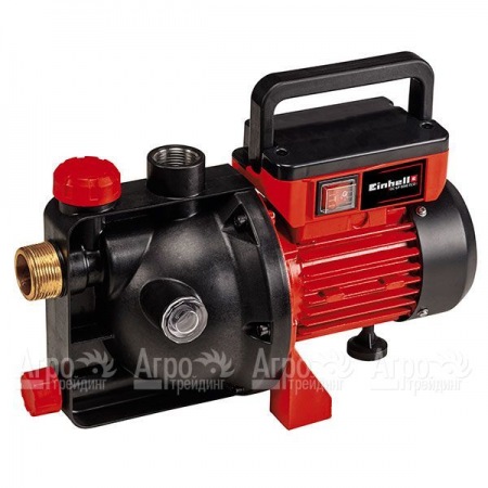 Насос садовый Einhell GC-GP 6040 Eco в Волжском