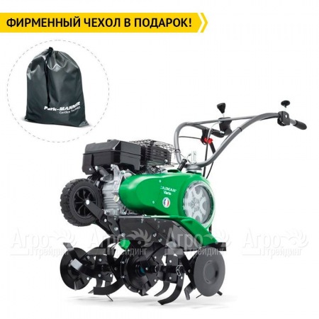 Мотоблок Caiman Vario 60S D3 в Волжском