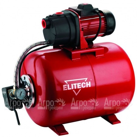 Насосная станция Elitech САВ 1300Ч/50 в Волжском
