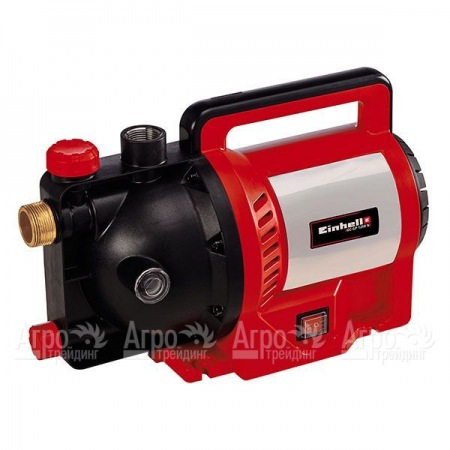 Насос садовый Einhell GC-GP 1250 N в Волжском