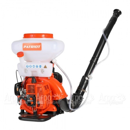 Бензиновый опрыскиватель Patriot PT 415WF-12 в Волжском