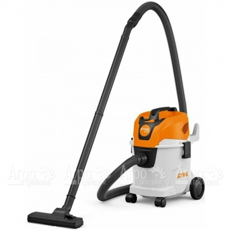 Промышленный пылесос Stihl SE 33 в Волжском