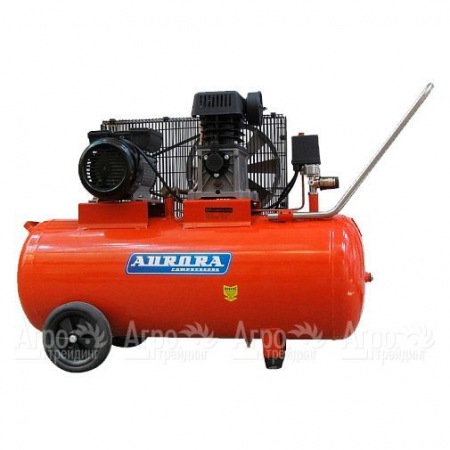 Компрессор воздушный Aurora Storm-100  в Волжском