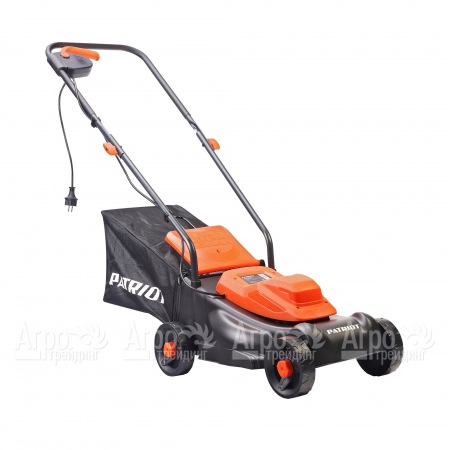 Газонокосилка электрическая Patriot PT 1130Е в Волжском