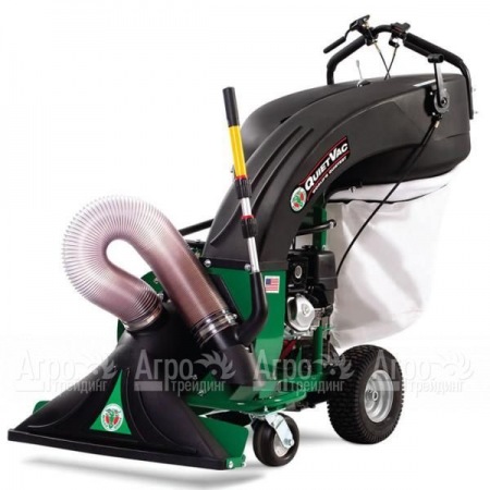 Садовый пылесос Billy Goat QV550 в Волжском