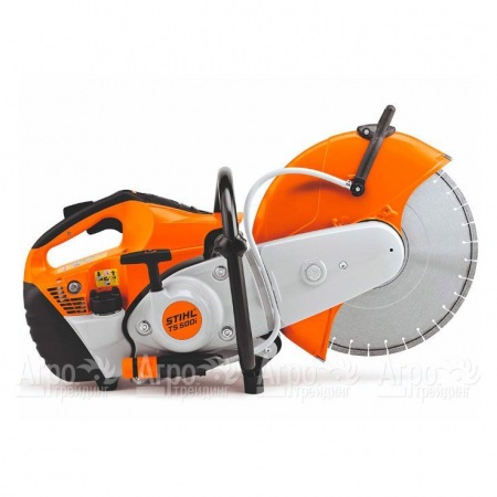 Бензорез Stihl TS 500i в Волжском